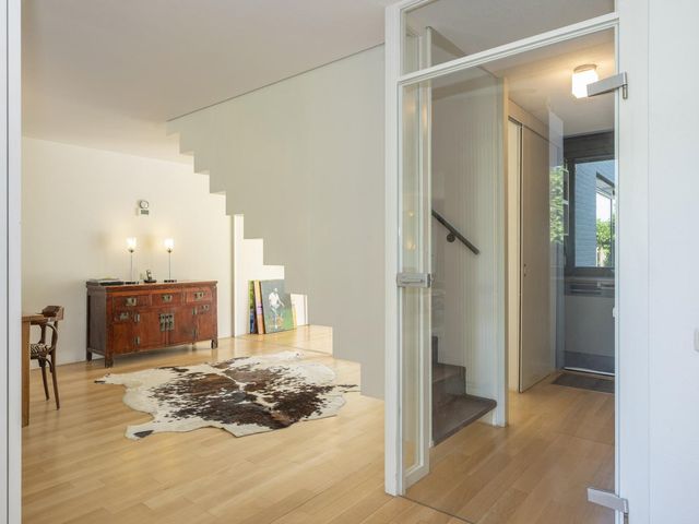 Lavasbeemd 3, Maastricht