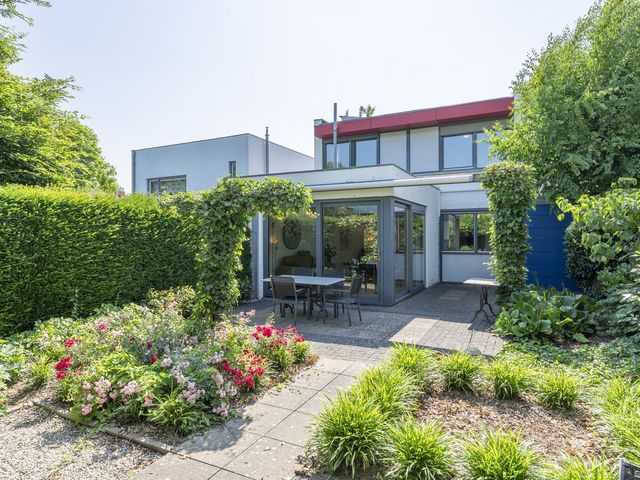 Lavasbeemd 3, Maastricht