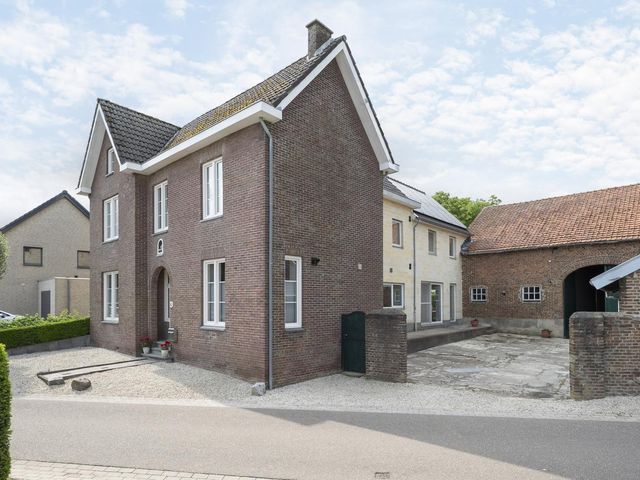 Scheuldersteeg 6, Scheulder