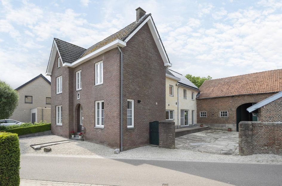 Scheuldersteeg 6