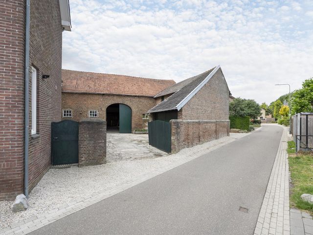 Scheuldersteeg 6, Scheulder