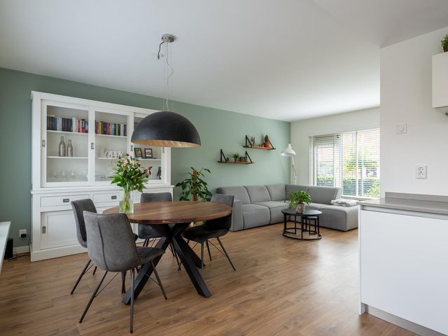 Bongerd 7, Prinsenbeek