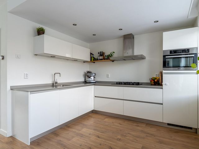 Bongerd 7, Prinsenbeek