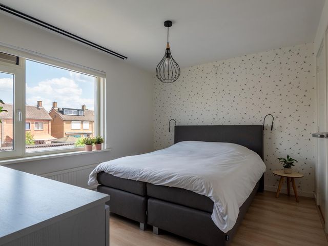 Bongerd 7, Prinsenbeek
