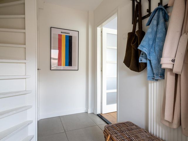 Bongerd 7, Prinsenbeek