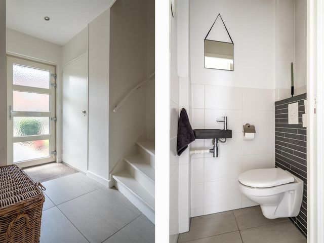 Bongerd 7, Prinsenbeek