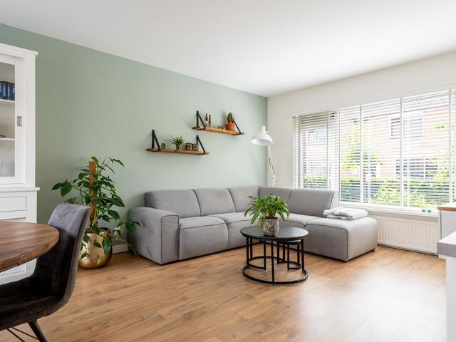 Bongerd 7, Prinsenbeek