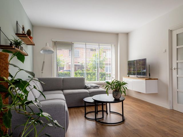 Bongerd 7, Prinsenbeek