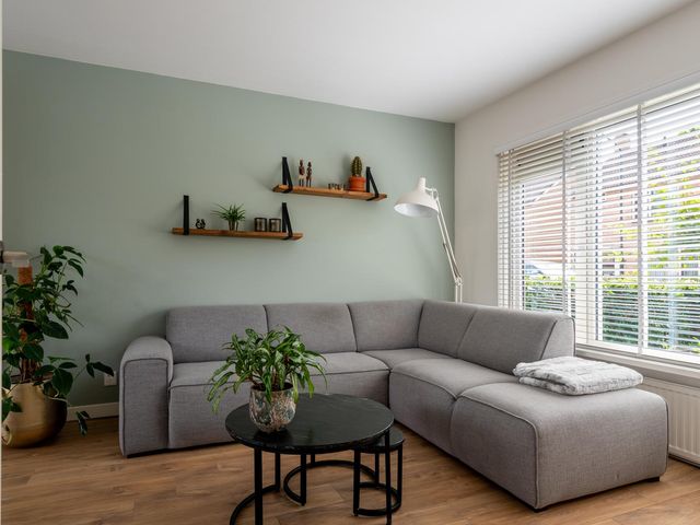 Bongerd 7, Prinsenbeek