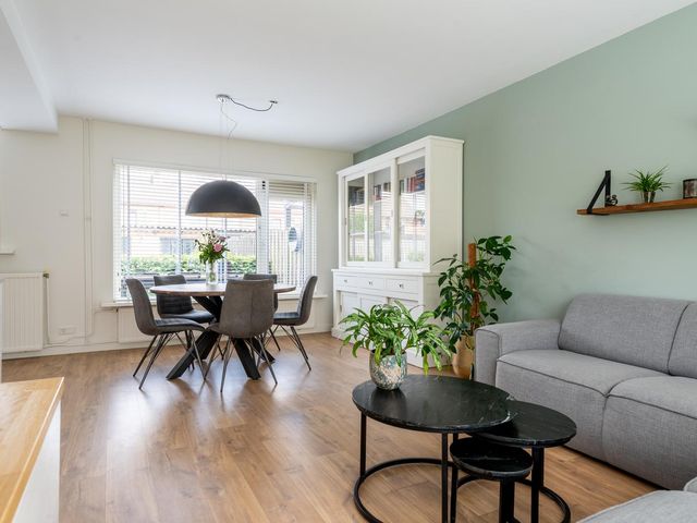 Bongerd 7, Prinsenbeek