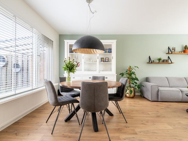 Bongerd 7, Prinsenbeek
