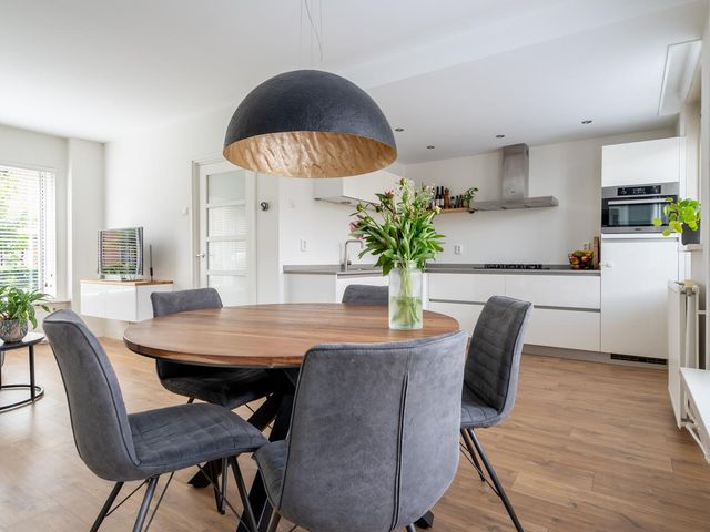 Bongerd 7, Prinsenbeek