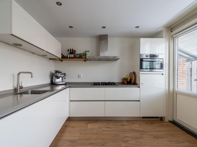 Bongerd 7, Prinsenbeek