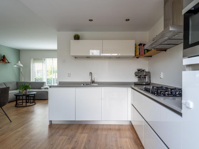 Bongerd 7, Prinsenbeek