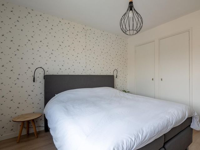 Bongerd 7, Prinsenbeek
