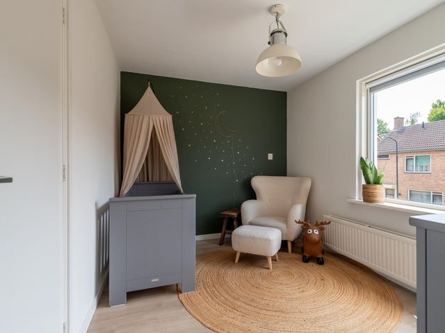 Bongerd 7, Prinsenbeek