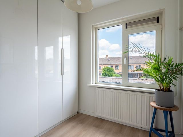 Bongerd 7, Prinsenbeek