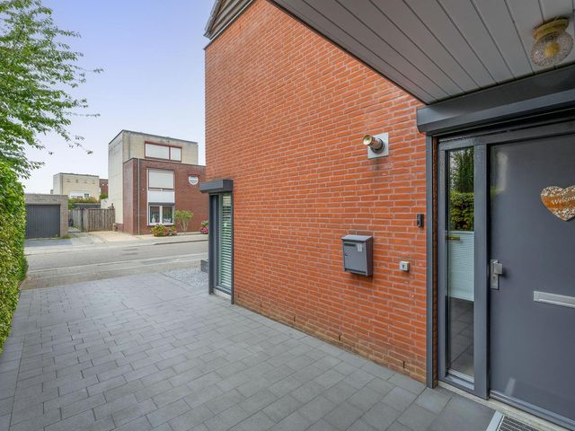 Saffier 16, Venlo