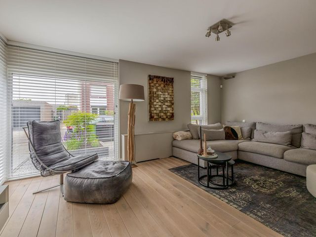 Saffier 16, Venlo