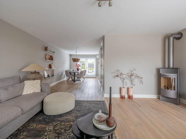 Saffier 16, Venlo