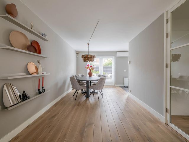 Saffier 16, Venlo