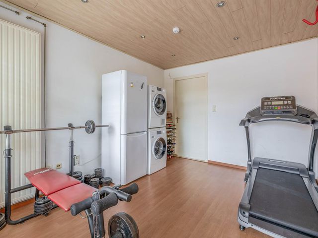 Saffier 16, Venlo