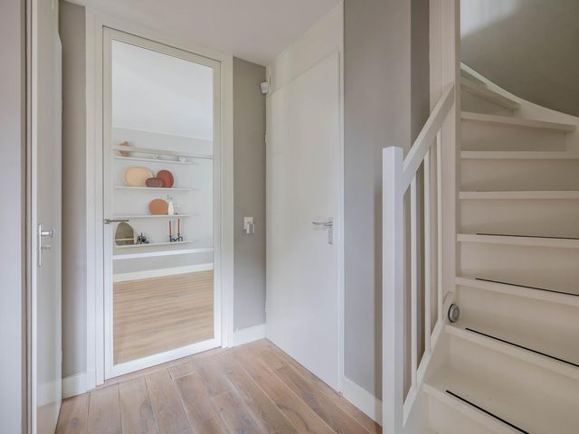 Saffier 16, Venlo