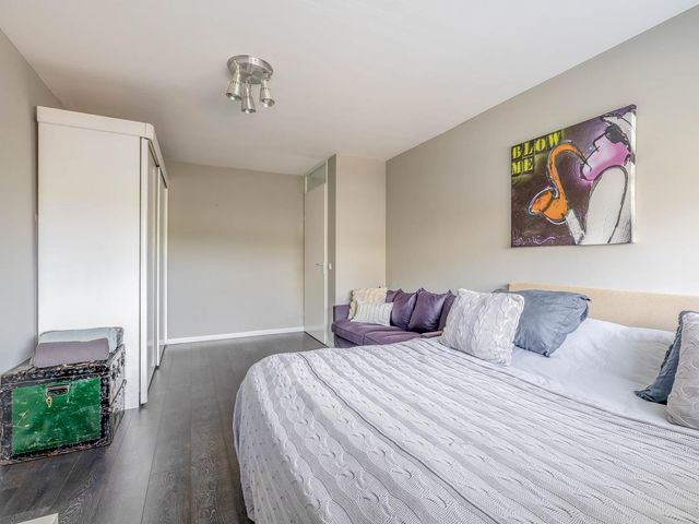 Saffier 16, Venlo