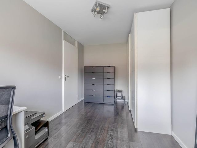Saffier 16, Venlo