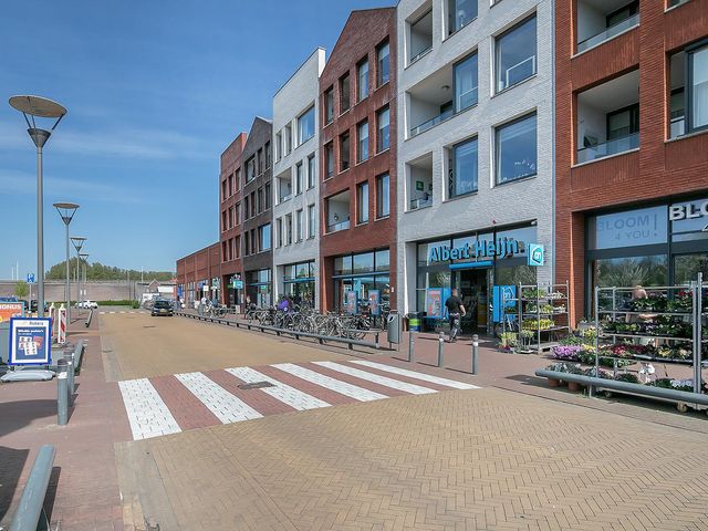 Twee-onder-één-kapwoning levensloop - C1 , Tholen