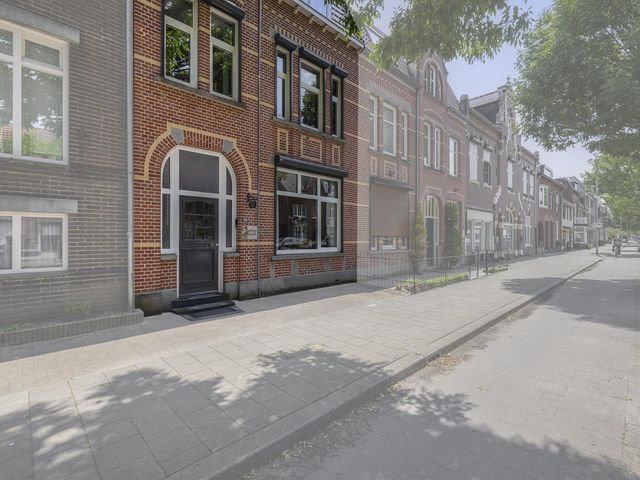 Antoniuslaan 39, Venlo