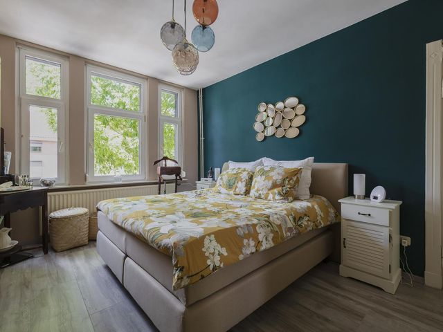Antoniuslaan 39, Venlo