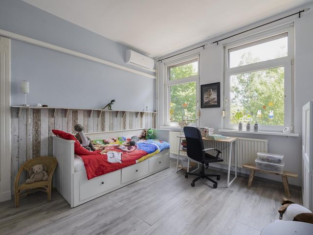 Antoniuslaan 39, Venlo
