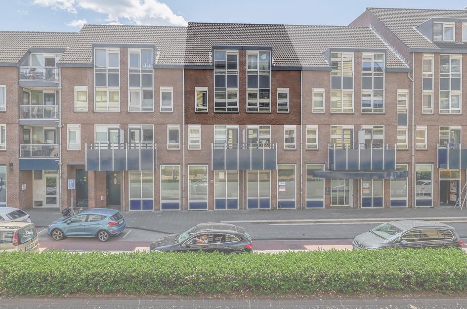 Puteanusstraat 111