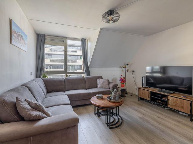 Puteanusstraat 111, Venlo