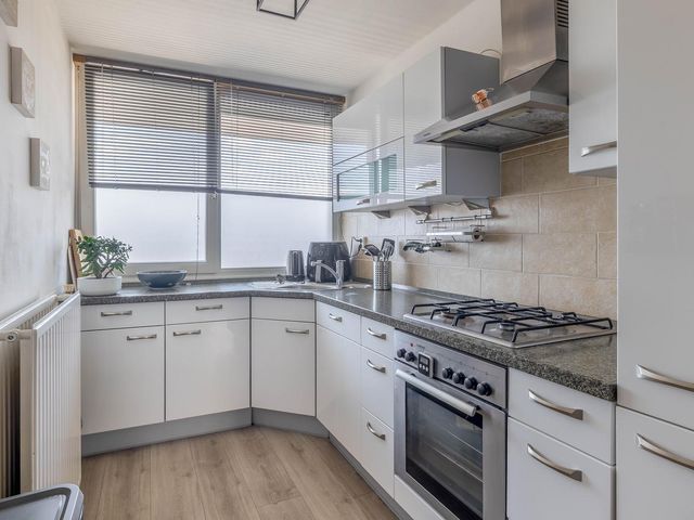 Puteanusstraat 111, Venlo