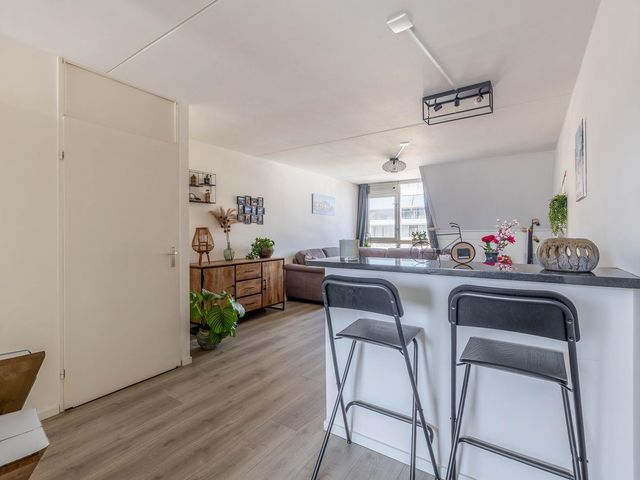 Puteanusstraat 111, Venlo