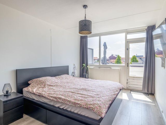 Puteanusstraat 111, Venlo
