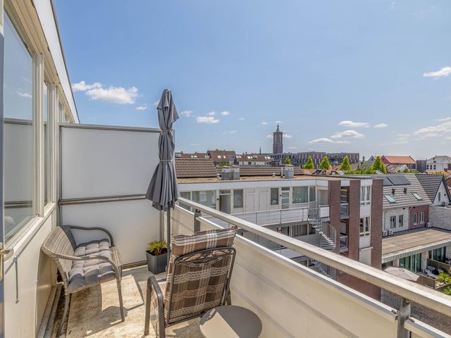 Puteanusstraat 111, Venlo