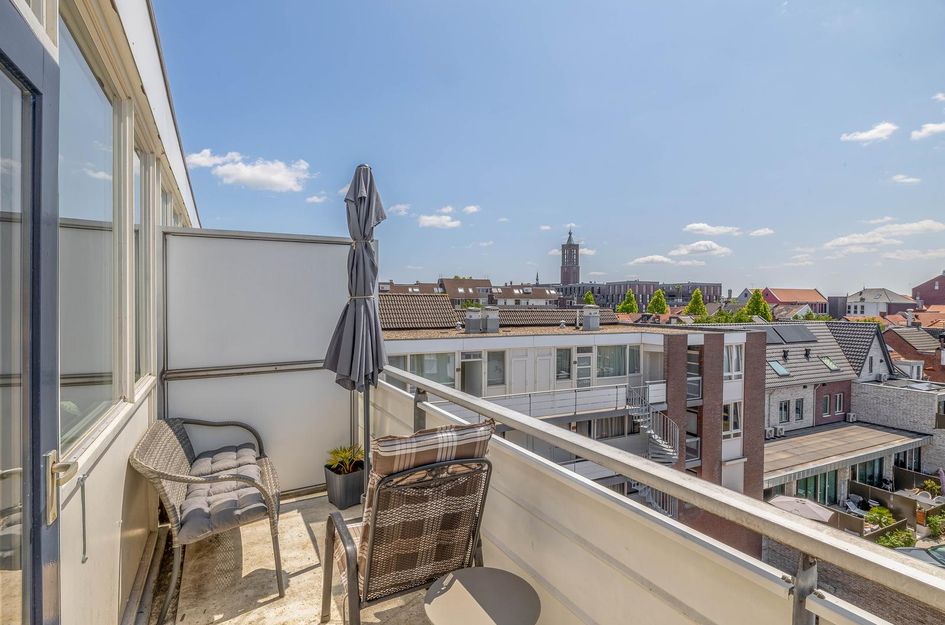 Puteanusstraat 111