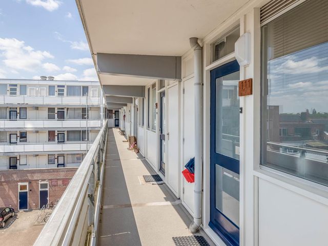 Puteanusstraat 111, Venlo