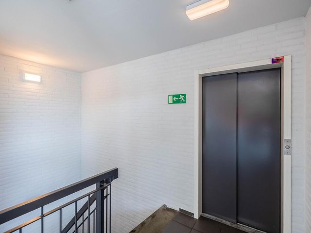 Puteanusstraat 111, Venlo
