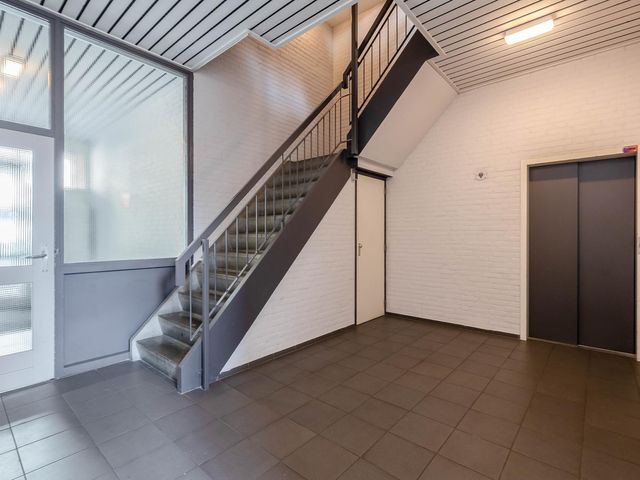 Puteanusstraat 111, Venlo