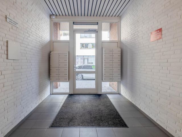 Puteanusstraat 111, Venlo