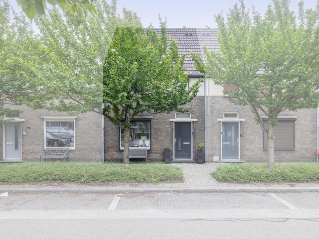 Karbindersstraat 104, Venlo
