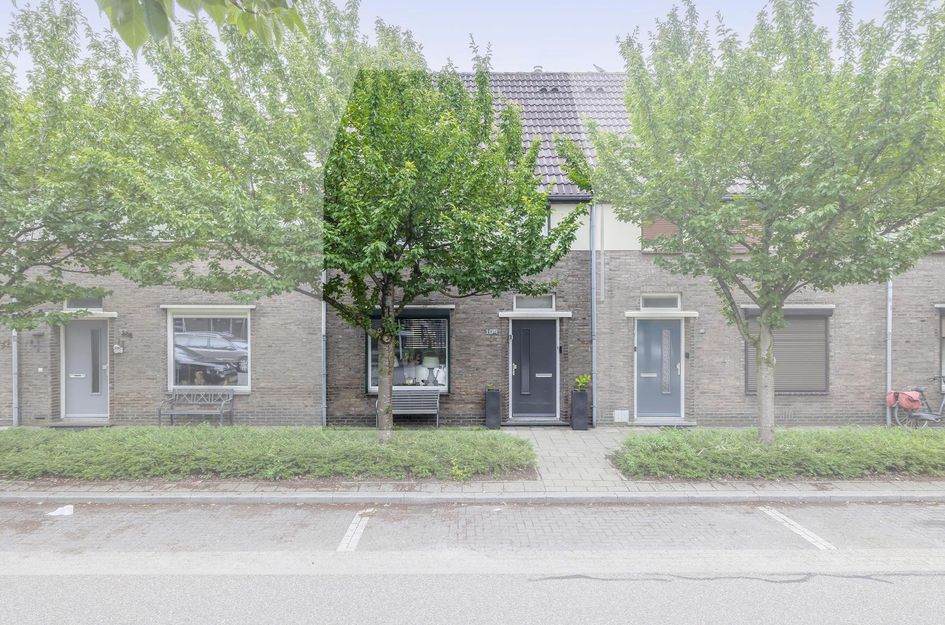 Karbindersstraat 104