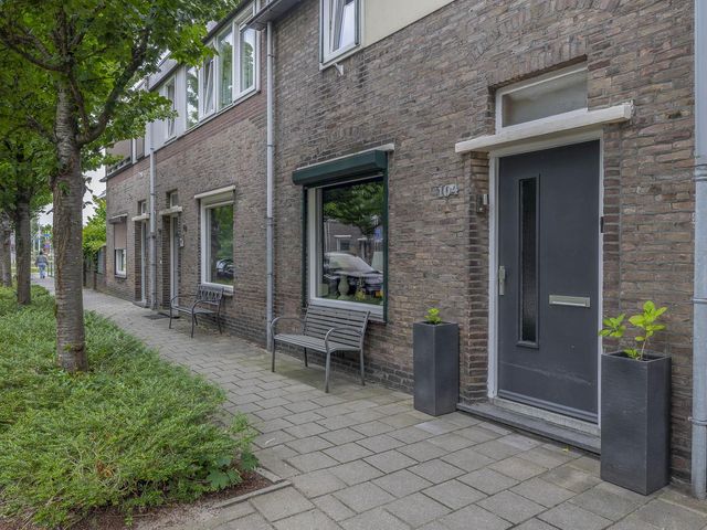 Karbindersstraat 104, Venlo