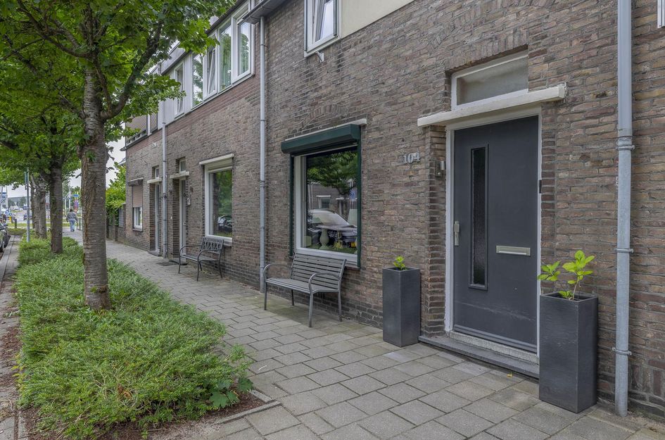 Karbindersstraat 104