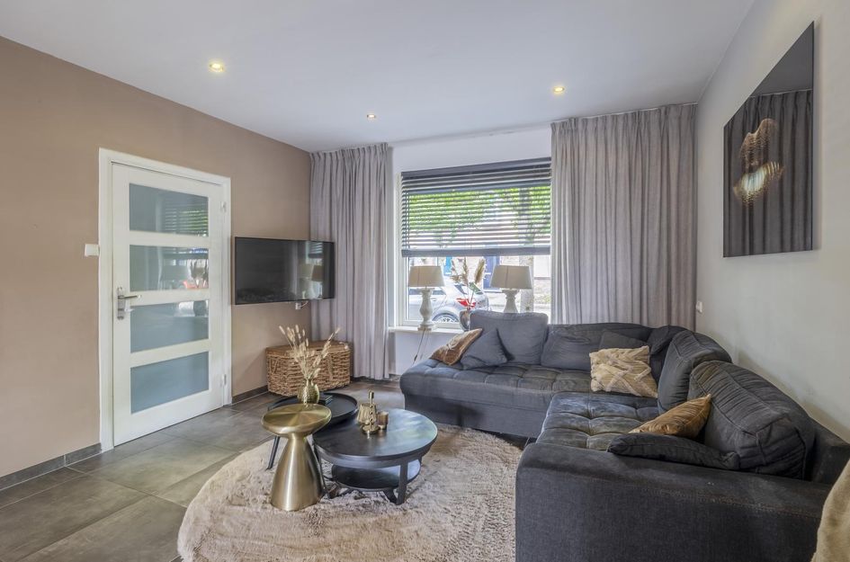 Karbindersstraat 104