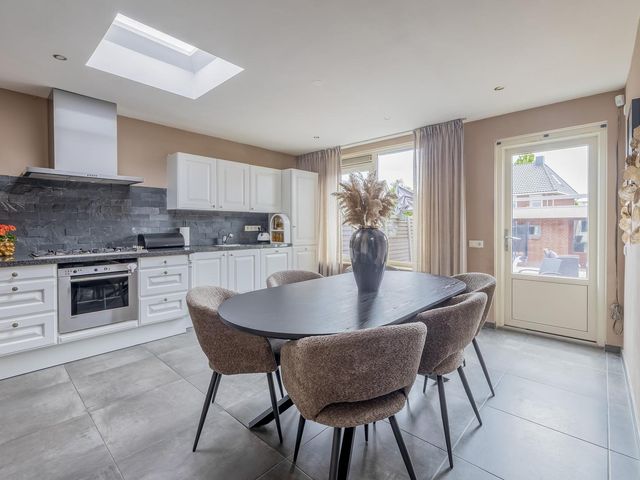 Karbindersstraat 104, Venlo